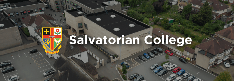 Salvatorian-College